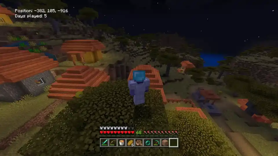 Evident ending the video with a shrug