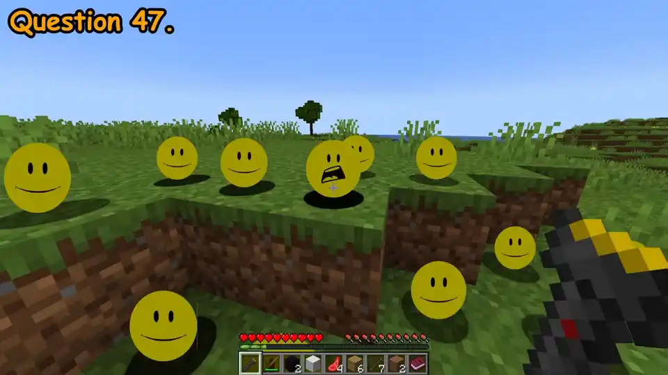 Verity clones playing music
