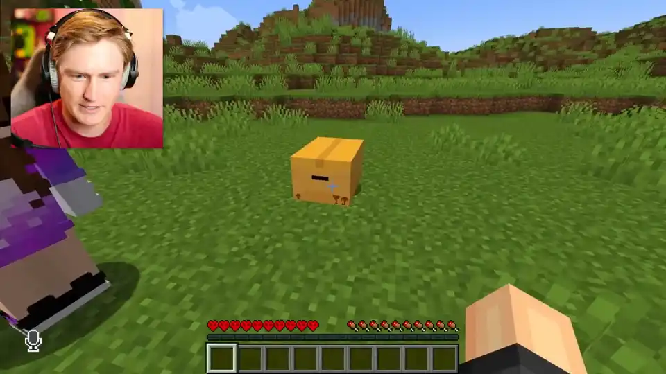 Custom Verity mod introduction