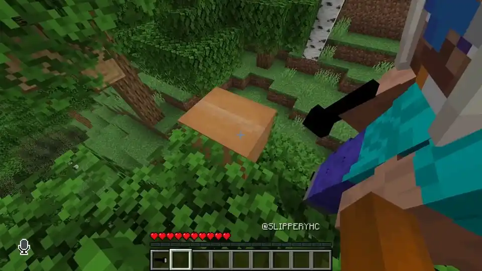 The Freaky Verity Mod introduction