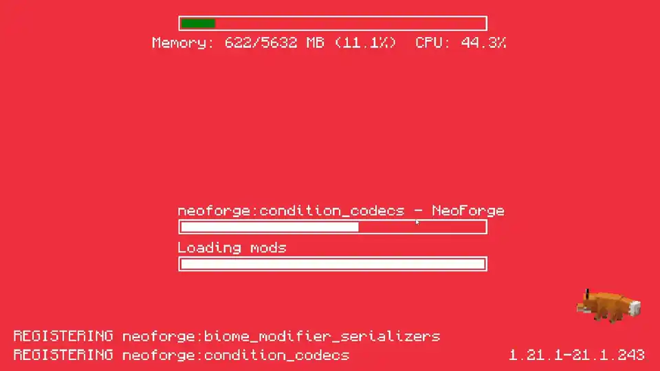 Verity config menu showing API key field